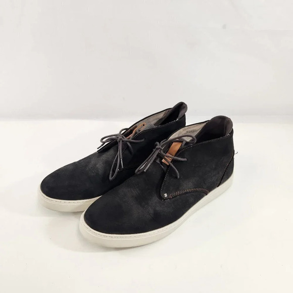Kenneth  Cole Reaction Mens Indy Sneaker D Size 10M - Picture 1 of 10